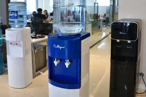 Office water service in Hawaii